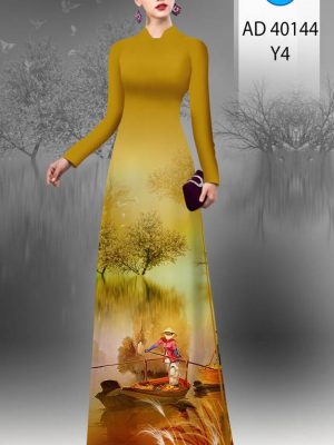 1622779930 121 vai ao dai mau moi nhat hien nay (17)